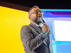 Conexões Ifes - Segundo dia - 20 de junho